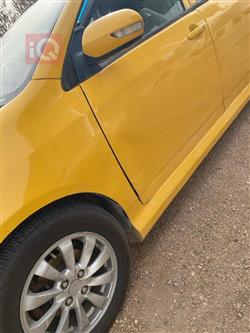 BYD G3